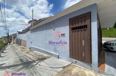 Casa residencial à venda, jardim do lago, jundiaí - ca0826.
