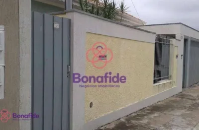 Casa residencial à venda, vila arens ii, jundiaí - ca0842.