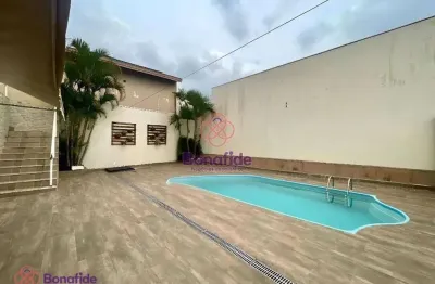 Casa residencial à venda, jardim são vicente, jundiaí - ca0855.