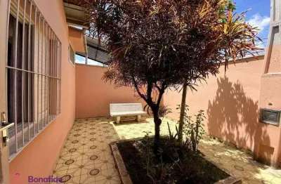 Casa residencial à venda, jardim danúbio, jundiaí - ca0864.