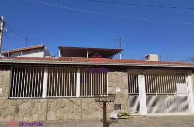Casa residencial à venda, jardim danúbio, jundiaí - ca0869.