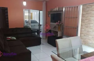 Casa residencial à venda, fazenda grande, jundiaí - ca0925.