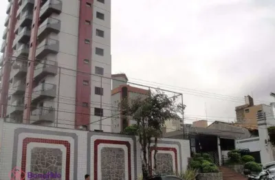 Apartamento residencial à venda, anhangabaú, jundiaí - ap0365.