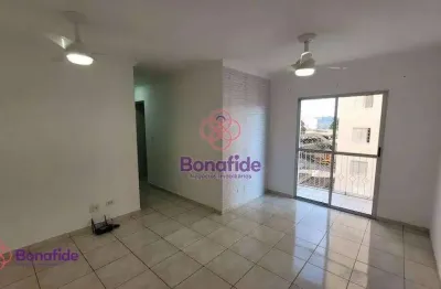 Apartamento residencial à venda, ponte de são joão, jundiaí - ap0367.
