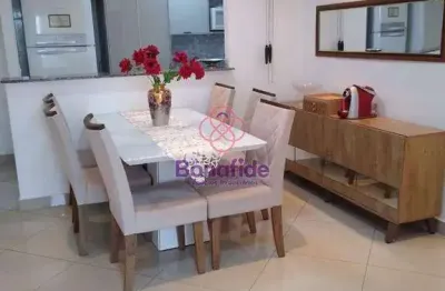 Apartamento residencial à venda, centro, jundiaí - ap0380.