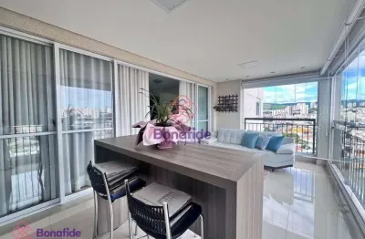 Apartamento residencial à venda, jardim são bento, jundiaí - ap0384.