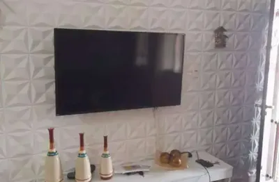 Casa residencial à venda, parque guarani, várzea paulista - ca0989.
