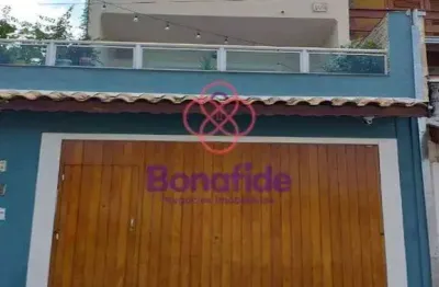 Casa comercial à venda, jardim tannus, jundiaí - ca1015.