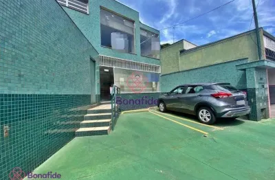 Casa comercial para locação, vila vianelo, jundiaí - ca1021.
