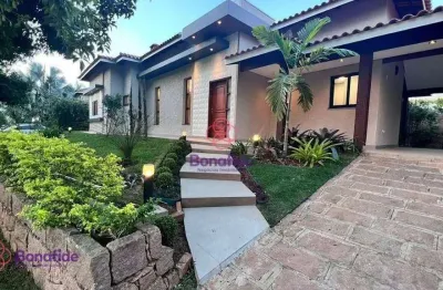 Casa com 5 dormitórios à venda, 851 m² por r$ 1.999.000,00 - condominio residencial parque dos resedas - itupeva/sp