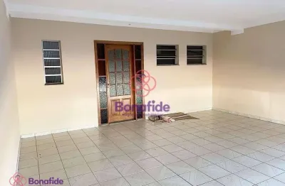 Casa residencial à venda, vila galvão, jundiaí - ca1059.
