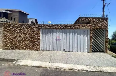 Casa residencial à venda, jardim merci i, jundiaí - ca1092.