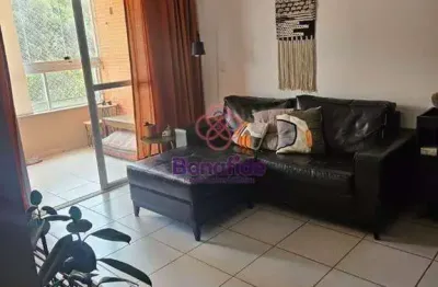 Apartamento residencial à venda, vila rica, jundiaí - ap0416.