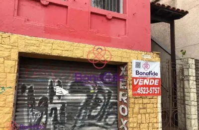 Casa comercial com 3 salas à venda na Rua Marechal Deodoro da Fonseca, 99, Centro, Jundiaí
