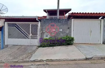 Casa residencial à venda, jardim quintas das videiras, jundiaí - ca1112.
