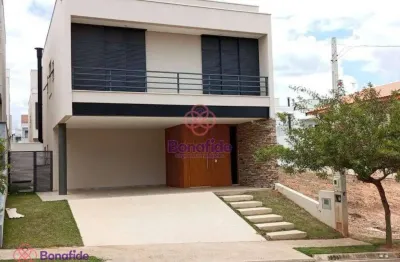 Casa residencial à venda, jardim ermida i, jundiaí - ca1119.