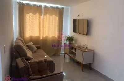 Apartamento residencial à venda, condomínio reserva mont serrat, itupeva - ap0420.
