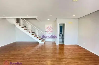 Apartamento residencial à venda, anhangabaú, jundiaí - ap0431.