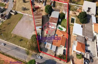 Área comercial à venda, chácaras saudáveis e encantadoras, jundiaí - ar0160.