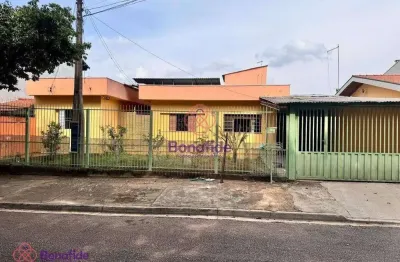 Casa residencial à venda, vila alvorada, jundiaí - ca1195.