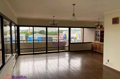 Apartamento residencial à venda, vila arens i, jundiaí - ap0513.