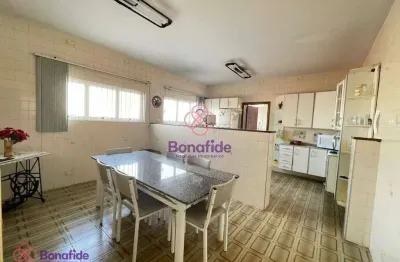Casa residencial à venda, vila thomazina, campo limpo paulista - ca1224.