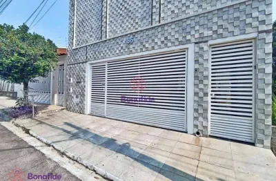 Casa com piscina para venda localizada no bairro jardim marambaia, em jundiaí/sp.