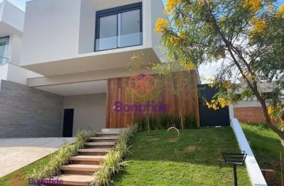 Casa residencial à venda, jardim das samambaias, jundiaí - ca1277.