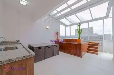 Apartamento residencial à venda, engordadouro, jundiaí - ap0567.