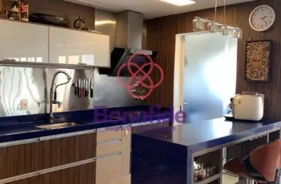 Apartamento residencial à venda, engordadouro, jundiaí - ap0569.