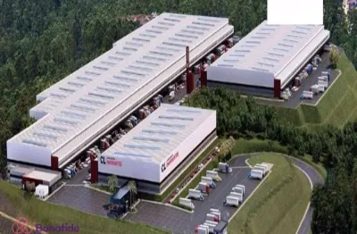Galpão industrial para locação, batistini, são bernardo do campo - ga0213.