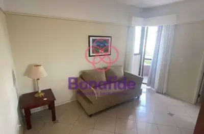 Apartamento com 1 dormitório para alugar, 42 m² por r$ 2.500,00/mês - anhangabaú - jundiaí/sp