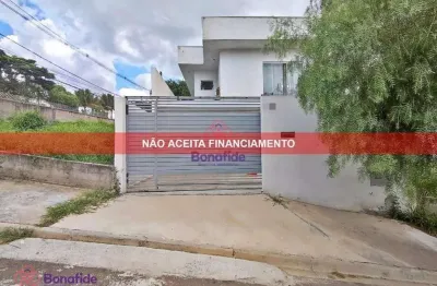 Casa residencial à venda, engordadouro, jundiaí - ca1312.