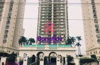 Apartamento com 3 dormitórios à venda, 160 m² por r$ 1.700.000,00 - jardim ana maria - jundiaí/sp