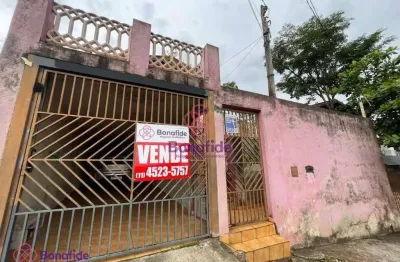 Casa residencial à venda, jardim da fonte, jundiaí - ca1338.