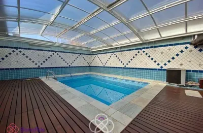 Casa residencial à venda, jardim santa teresa, jundiaí - ca1339.