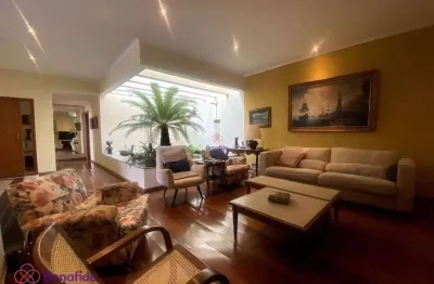 Apartamento residencial à venda, centro, jundiaí - ap0599.