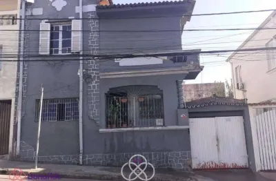Casa residencial à venda, centro, jundiaí - ca1349.