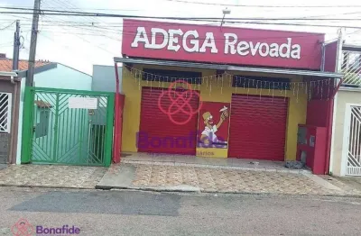 Casa residencial à venda, jardim tarumã, jundiaí - ca1359.