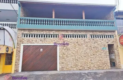Casa residencial à venda, jardim cruz alta, várzea paulista - ca1377.