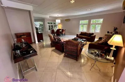 Casa com 4 dormitórios à venda, 446 m² por r$ 3.200.000,00 - chácara malota - jundiaí/sp