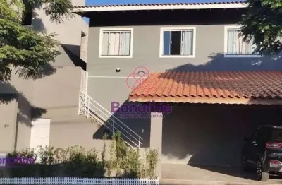 Casa em condomínio fechado com 3 quartos à venda na Rua Kyuichi Nozaki, 49, Jardim Promeca, Várzea Paulista