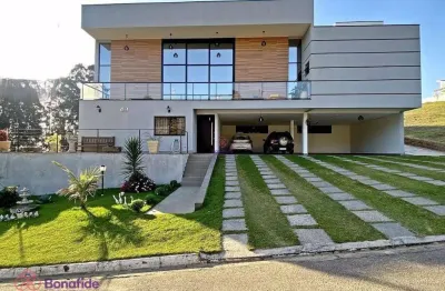 Casa residencial à venda, colinas de inhandjara, itupeva - ca1452.