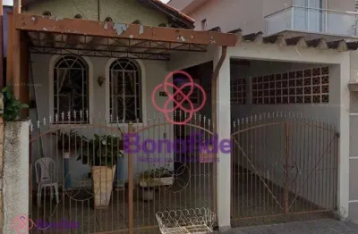 Casa com 3 quartos à venda na Avenida Pio X, 276, Vila de Vecchi, Jundiaí