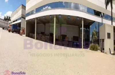 Barracão / Galpão / Depósito para alugar na Avenida Odila Chaves Rodrigues, 1277, Loteamento Parque Industrial, Jundiaí