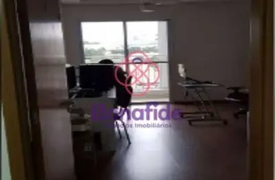 Apartamento residencial à venda, dos medeiros, jundiaí - ap0683.