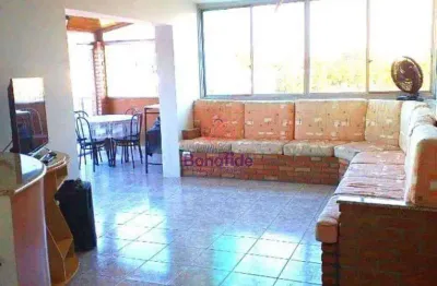 Apartamento residencial à venda, vila inhamupe, jundiaí - ap0696.