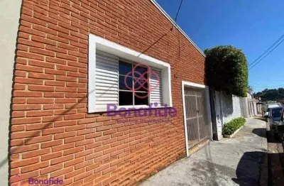 Casa residencial à venda, ponte de são joão, jundiaí - ca0108.
