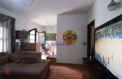 Casa residencial à venda, jardim da fonte, jundiaí - ca0127.