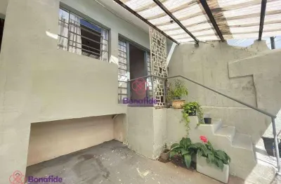 Casa residencial à venda, vila progresso, jundiaí - ca0110.